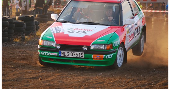 Barbórka Warszawska